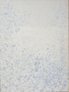 鄭相和「無題　87-2-7」