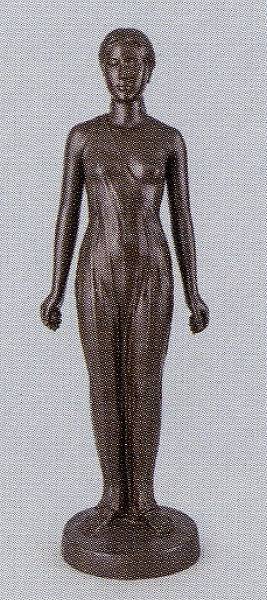 <span class="tw-text-xs tw-font-semibold">舟越保武</span><span class="tw-text-sm tw-font-semibold">「杏」</span>