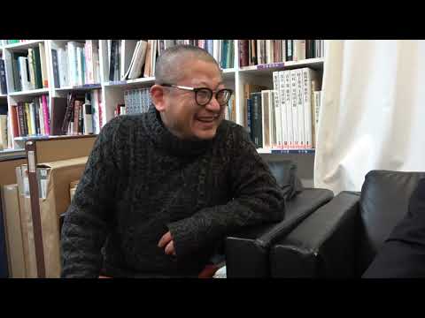 池永康晟美人画原論「日本美術を世界の中心に」【銀座秋華洞】アートインタビュー