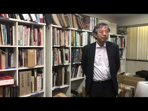 評判の良い美術商の選び方とは。銀座から画廊が発信。