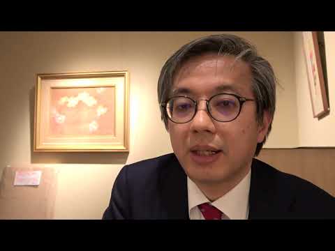 明日から台北に行きます。One Art Taipei に参加します！