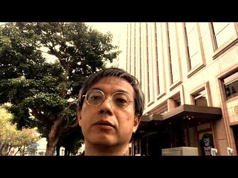 ワンアートタイペイ見に来ました