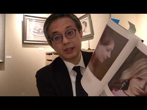 写実絵画の買取・販売を東京で探すなら東京銀座の絵画骨董買取プロ・秋華洞