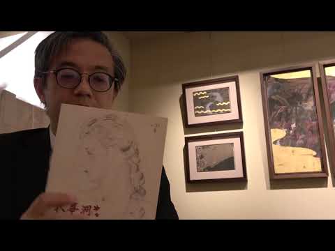 絵画の買取店を東京で探すなら銀座