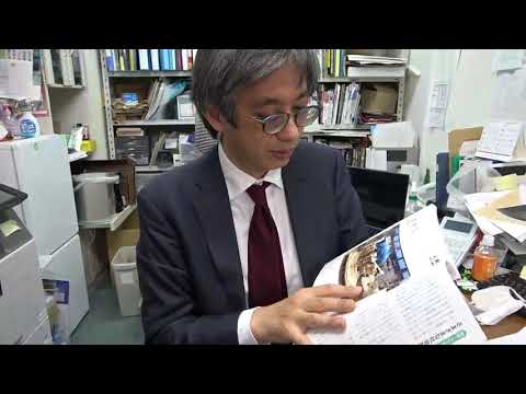 「人気作家特集」から福井江太郎さんとその祖父にして日本画家・福井江亭について（月刊美術2020年5月号より）