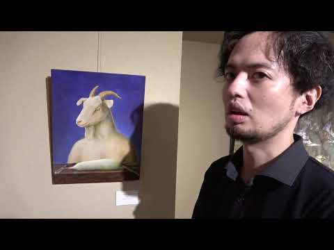 柿沼宏樹インタビュー7月3日ドメスティックエイリアンズ