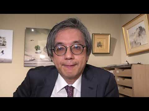 大きな画廊がそっと閉店して思うこの頃のこと