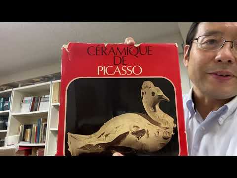 パブロ・ピカソの作品のご売却なら東京銀座で。査定無料。出張も致します