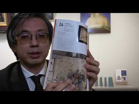 伊藤晴雨とは誰か。元祖エログロSMでも絵には真剣そのもの。