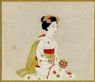 <span class="tw-text-xs tw-font-semibold">甲斐庄楠音</span><span class="tw-text-sm tw-font-semibold">「舞妓」</span>
