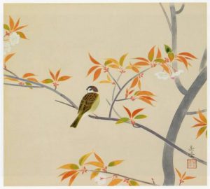 中村岳陵を高価買取いたします | 絵画骨董買取プロ | 親子90年の