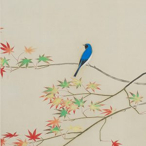 中村岳陵
