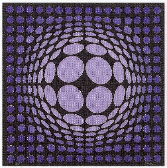 <span class="tw-text-xs tw-font-semibold">ヴィクトール・ヴァザルリ</span><span class="tw-text-sm tw-font-semibold">「SINLAG III」</span>