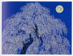 平松礼二、【路ー『早春譜』が聞こえてくる】、希少な額装用画集よりの通販 by shion's shop｜ラクマ