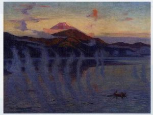 中沢弘光を高価買取いたします | 絵画骨董買取プロ |東京銀座| 親子90