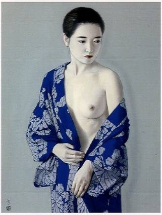 高塚省吾買取 | 鑑定・無料査定は＜絵画骨董買取プロ＞