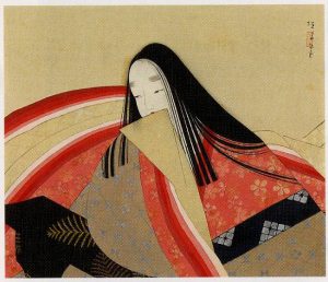 北野恒富を高価買取いたします | 絵画骨董買取プロ | 親子90年の