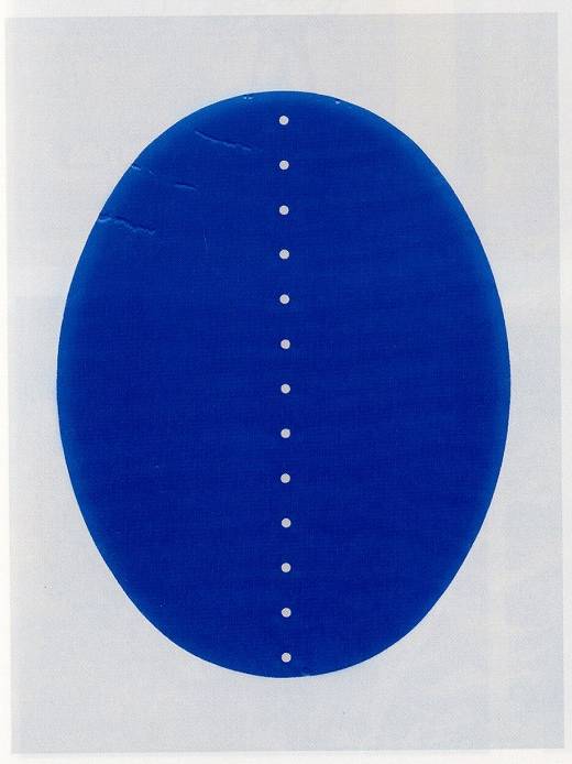 <span class="tw-text-xs tw-font-semibold">ルーチョ・フォンタナ</span><span class="tw-text-sm tw-font-semibold">「空間概念」</span>