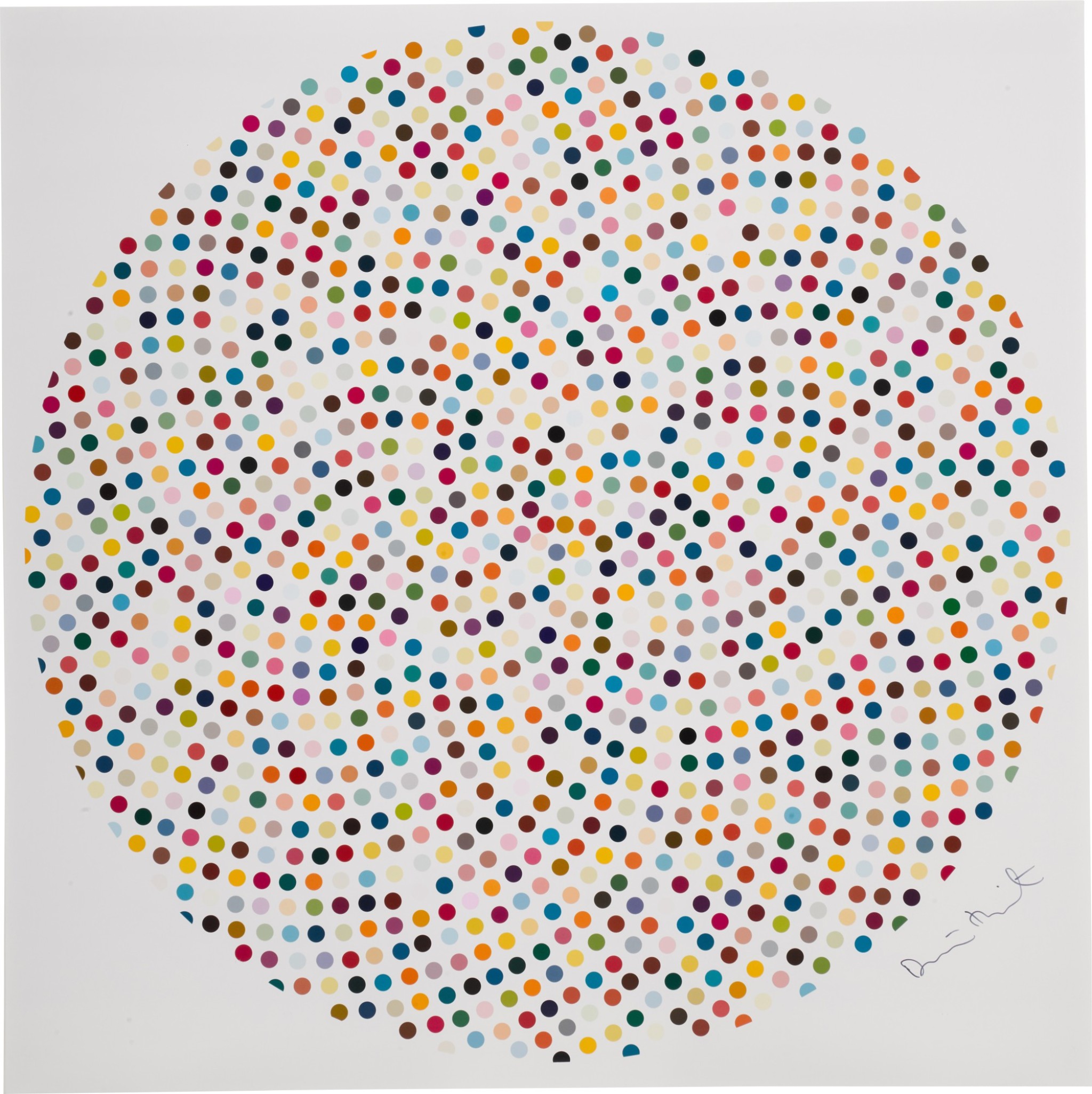 <span class="tw-text-xs tw-font-semibold">ダミアン・ハースト</span><span class="tw-text-sm tw-font-semibold">「Valium」</span>