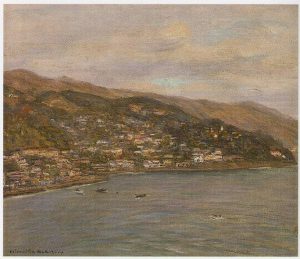 中沢弘光を高価買取いたします | 絵画骨董買取プロ |東京銀座| 親子90