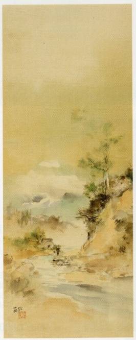 石川欽一郎
