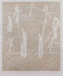 中西夏之「作品」