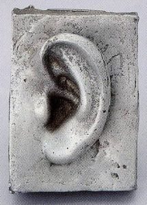 三木富雄「耳」 (2)