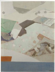 岡田謙三「作品」