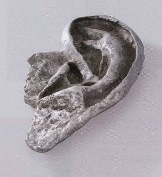 <span class="tw-text-xs tw-font-semibold">三木富雄</span><span class="tw-text-sm tw-font-semibold">「The last ear」</span>