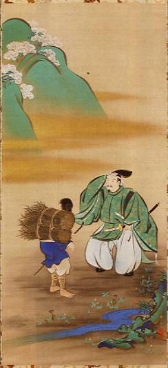 鈴木其一