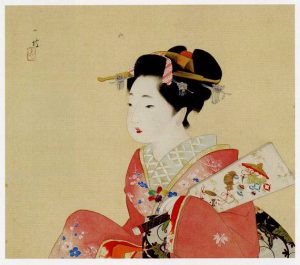 伊藤小坡を高価買取いたします | 絵画骨董買取プロ | 親子90年の