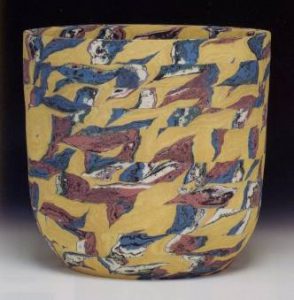 松井康成を高価買取いたします | 絵画骨董買取プロ | 親子90年の