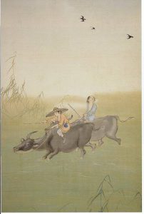 尾竹国観