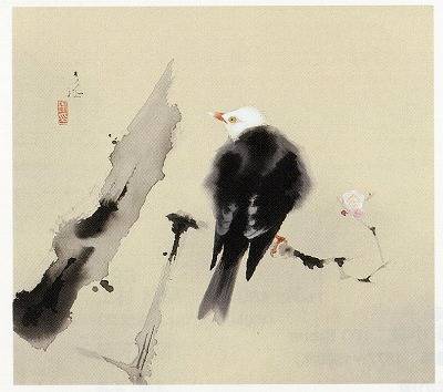 石崎光瑶 買取 | 鑑定・無料査定は＜絵画骨董買取プロ＞