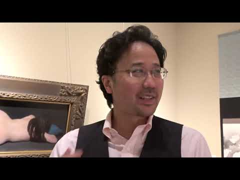 三嶋哲也『煩悩白日夢』インタビュー