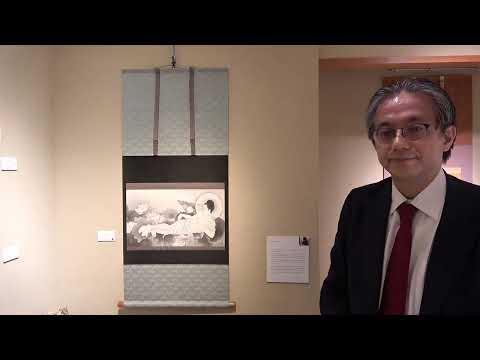 男性フェティッシュの女王・木村了子『煩悩白日夢』展、本日からです！【ぎゃらりい秋華洞・Shukado Contemporary】