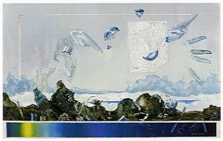 <span class="tw-text-xs tw-font-semibold">麻田浩</span><span class="tw-text-sm tw-font-semibold">「虚空風景」</span>