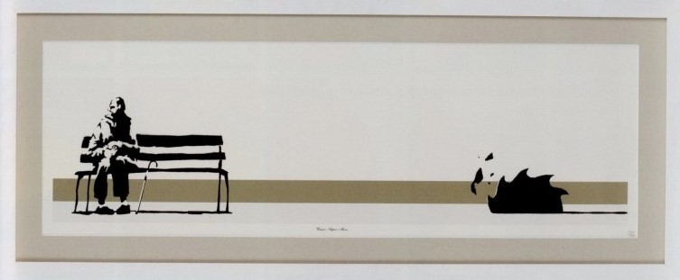 舟越桂を高価買取いたします | 絵画骨董買取プロ | 親子90年の
