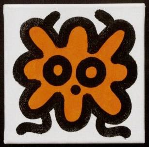 <span class="tw-text-xs tw-font-semibold">ミスター・ドゥードゥル</span><span class="tw-text-sm tw-font-semibold">「A Piece of 'Doodlings'」</span>