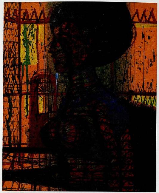 <span class="tw-text-xs tw-font-semibold">ジャン・カルズー</span><span class="tw-text-sm tw-font-semibold">「女」</span>
