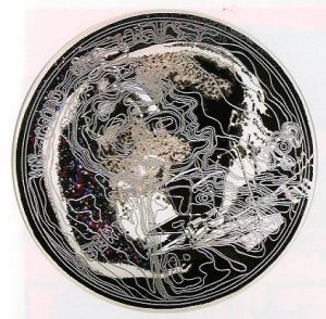 ジェームス・ローゼンクイストを高価買取いたします | 絵画骨董