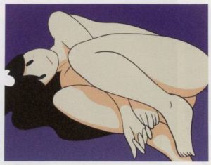 天野タケル「Venus」 (2)