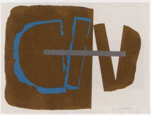 斎藤義重「作品」 (5)