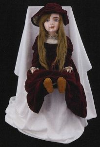 四谷シモン「作品」