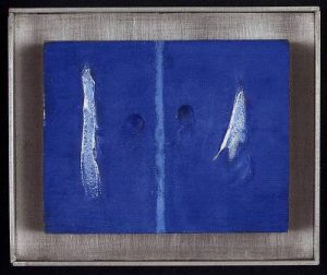 斎藤義重「WORK」 (2)