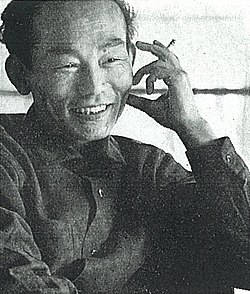 斎藤義重
