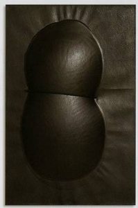 松谷武判「Object-D N-15」