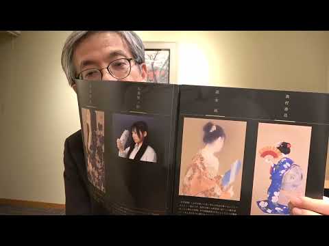 未来はいつでも懐かしい 竹内栖鳳「アレ夕立に」考　横浜高島屋■7階　美術画廊　■4月17日（水）→22日（月）