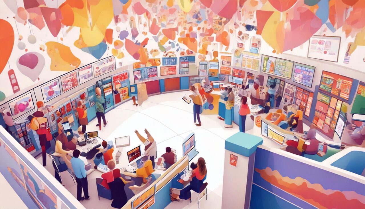 メディア出演多数