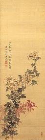 <span class="tw-text-xs tw-font-semibold">熊代熊斐</span><span class="tw-text-sm tw-font-semibold">「東蘺佳色図」</span>